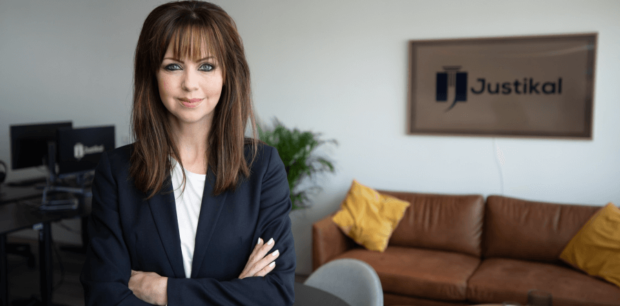 Margrét Anna Einarsdóttir, ELTA ambassador for Iceland